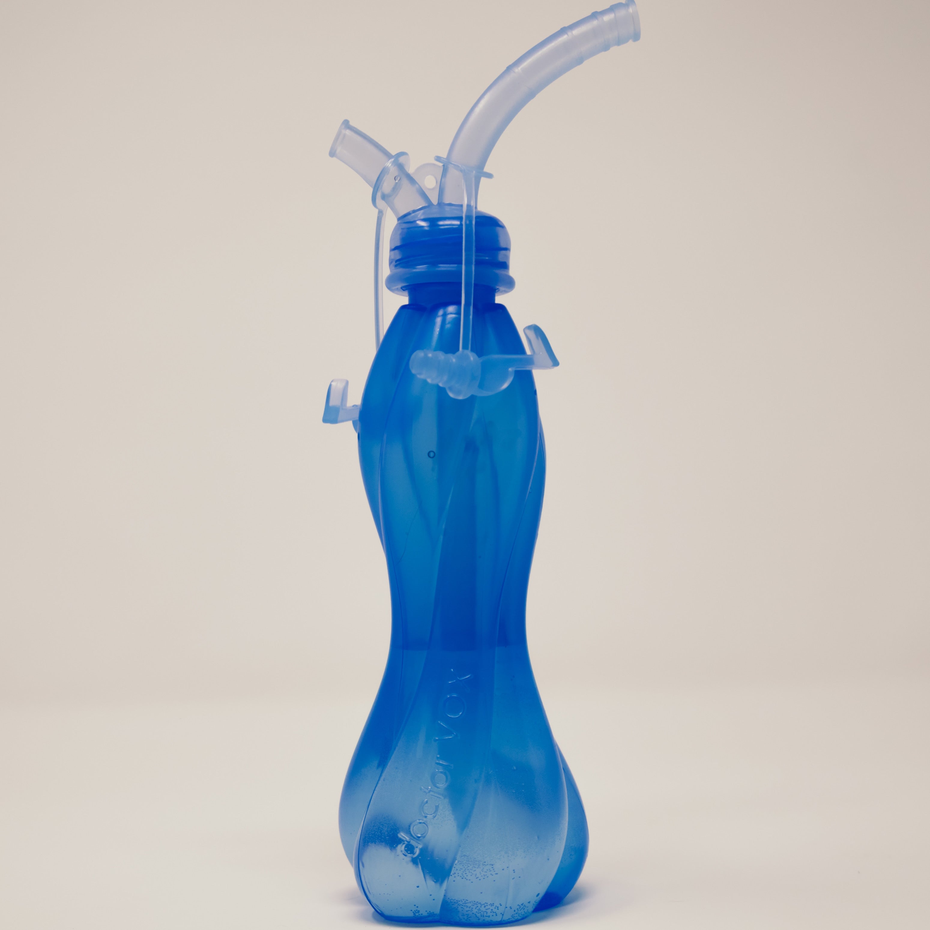 DOCTORVOX - YOUR 24/7 TRAINING TOOL