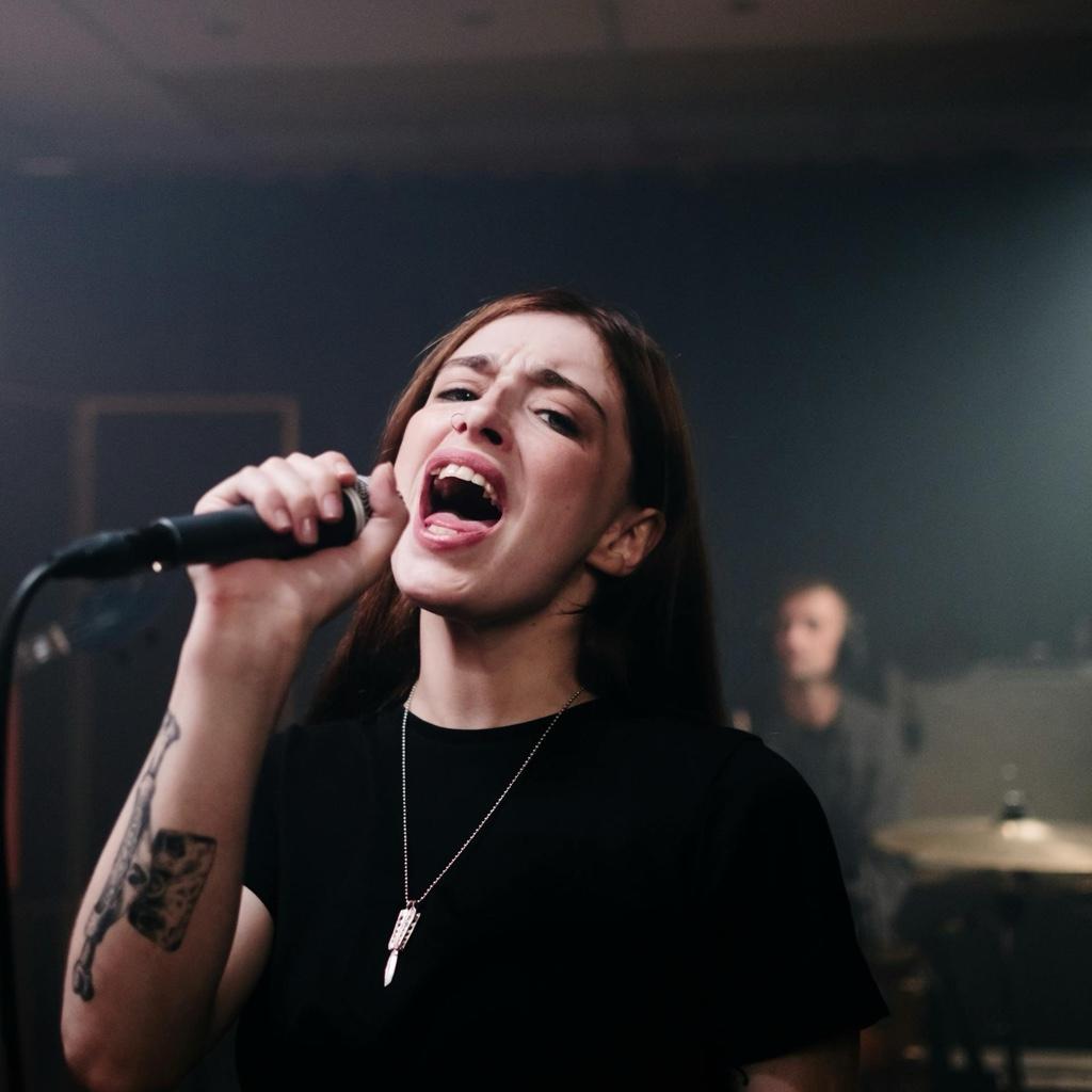 MYTHBUSTING VOCAL RANGE MYTH