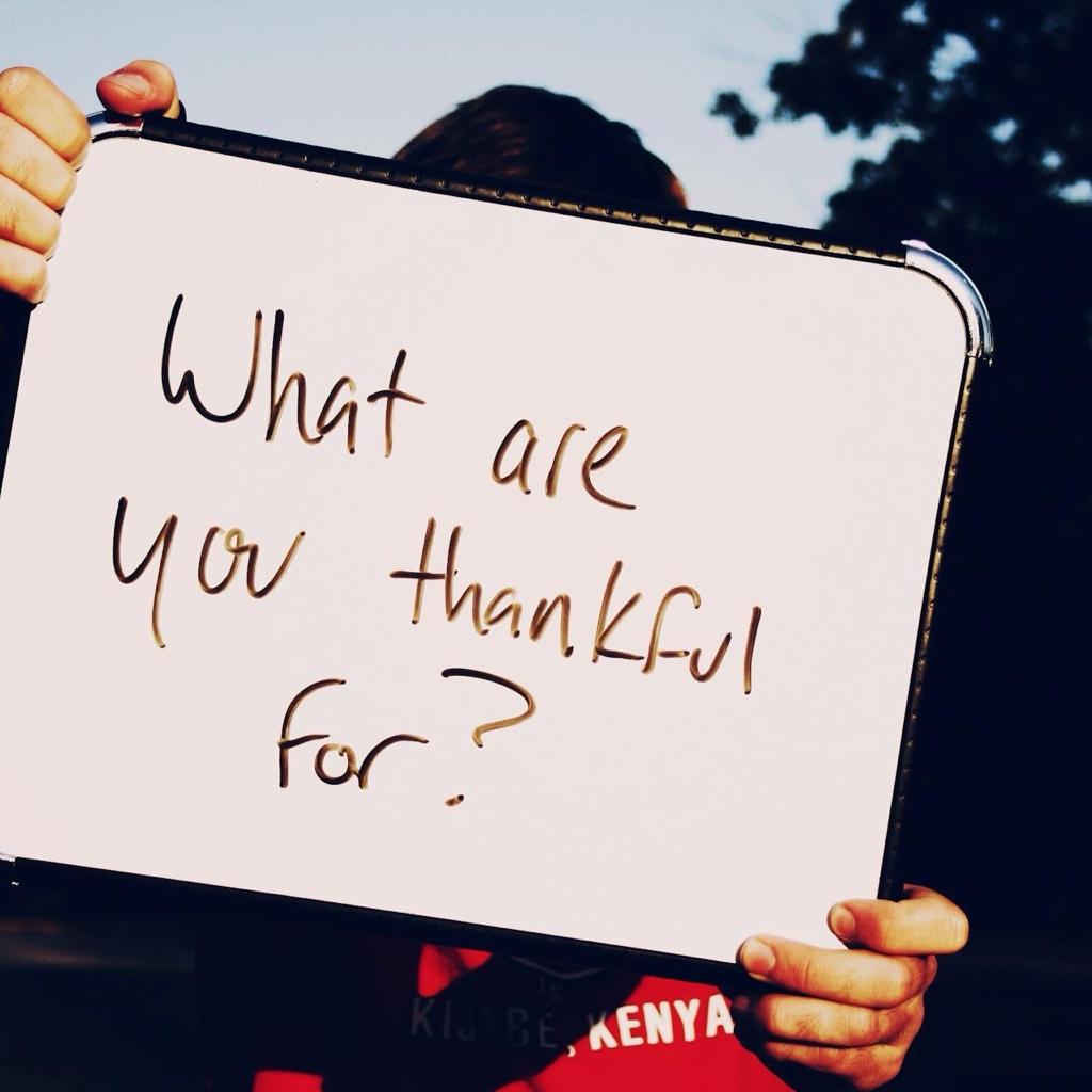 Happy Thanksgiving from DoctorVox