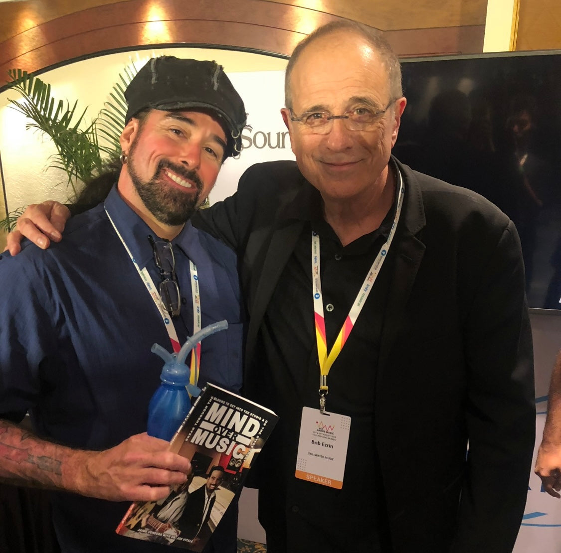 WARMING UP THE RIGHT WAY