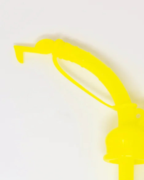 Musical Note Stopper
