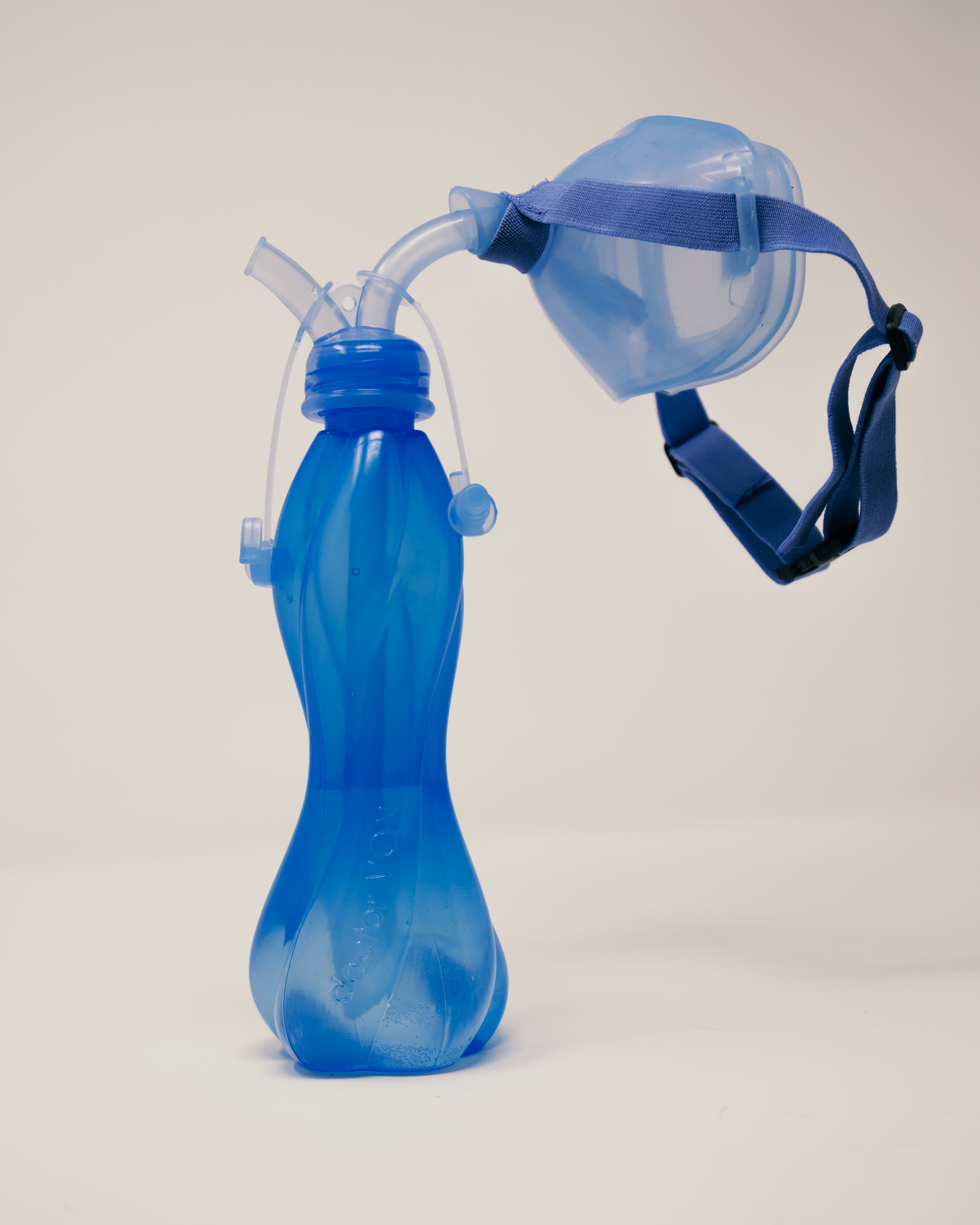 The DoctorVox Vocal Strength Training Kit