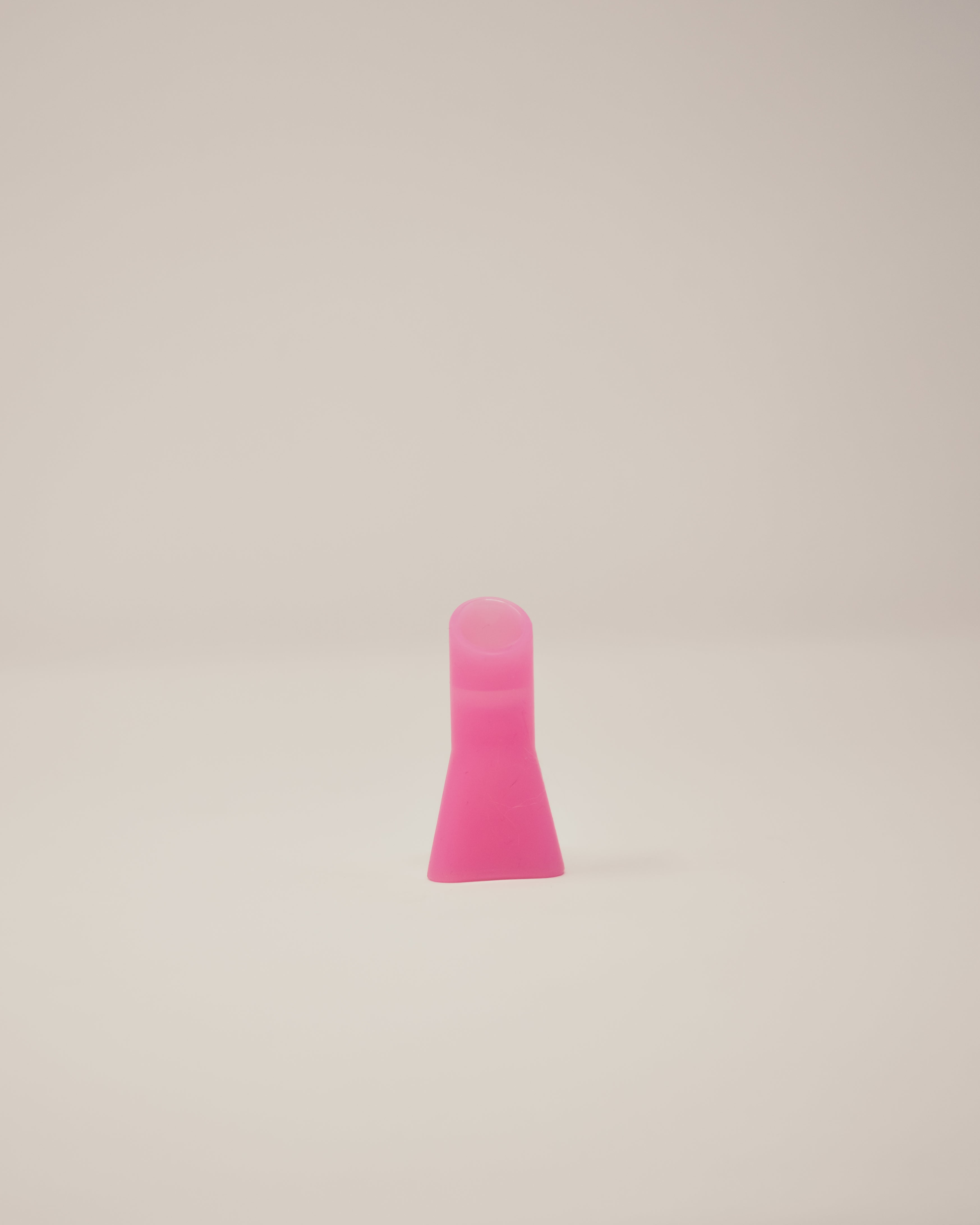 The DoctorVox Mouthpiece