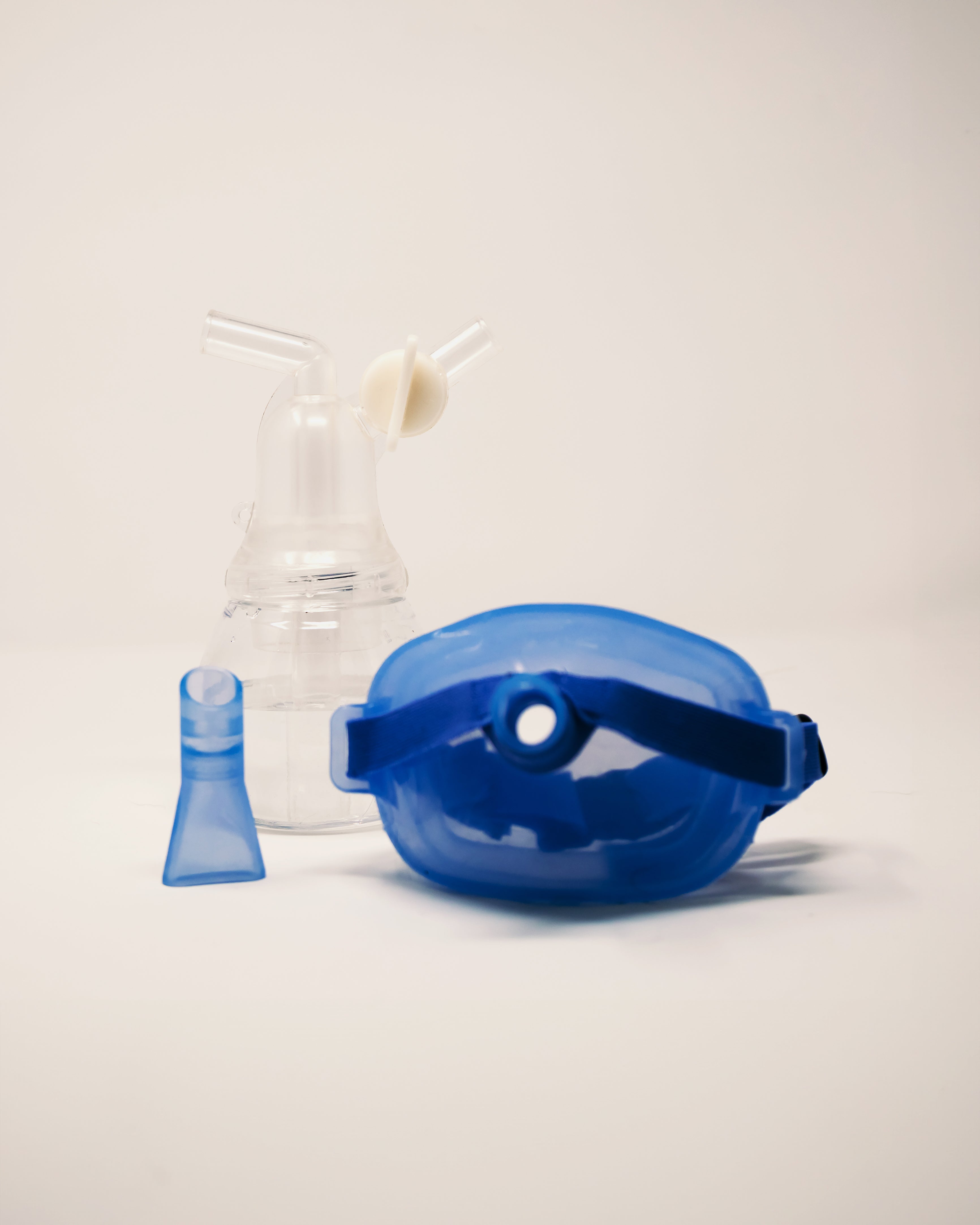 The DoctorVox PRO Strength Training Kit