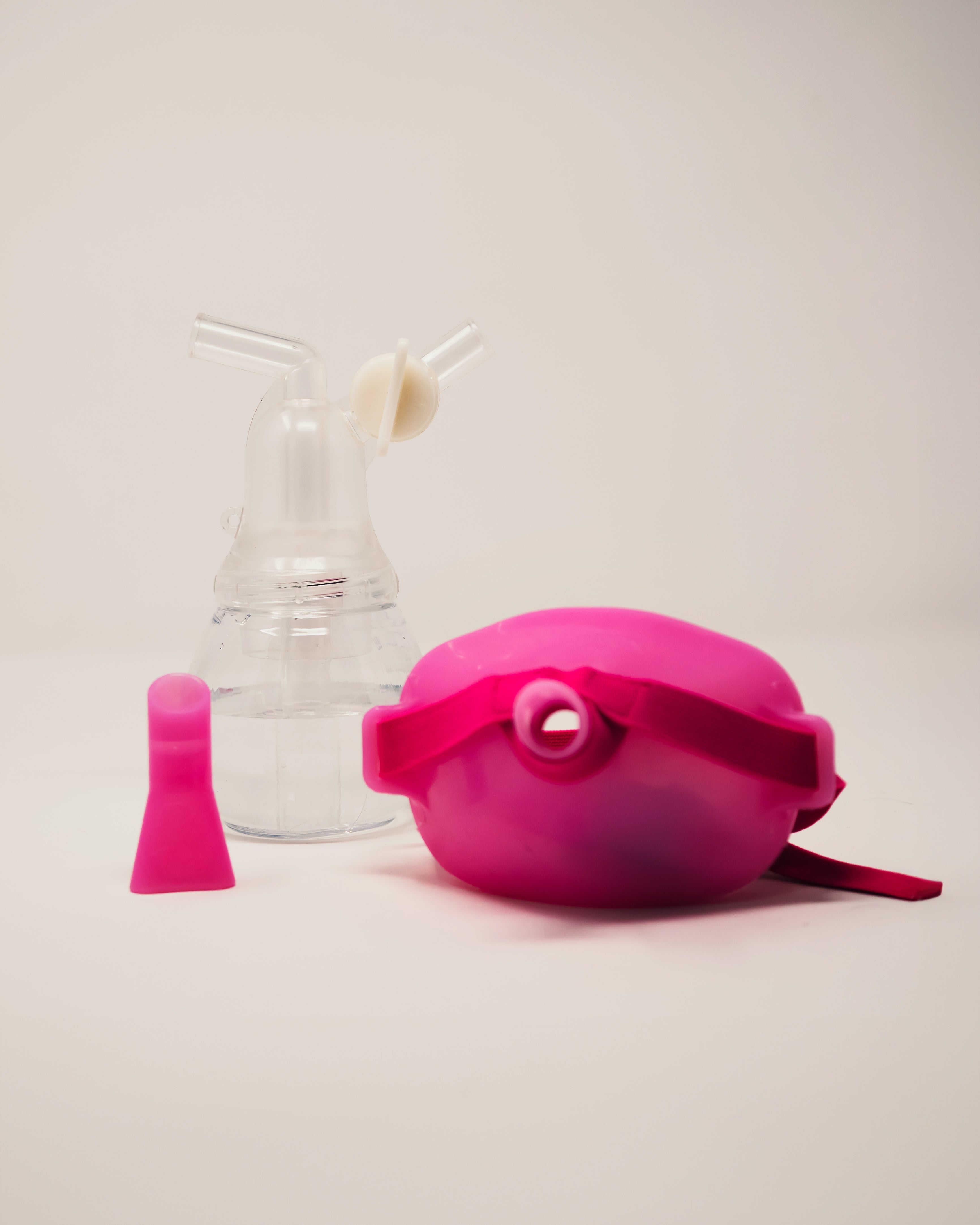 The DoctorVox PRO Strength Training Kit