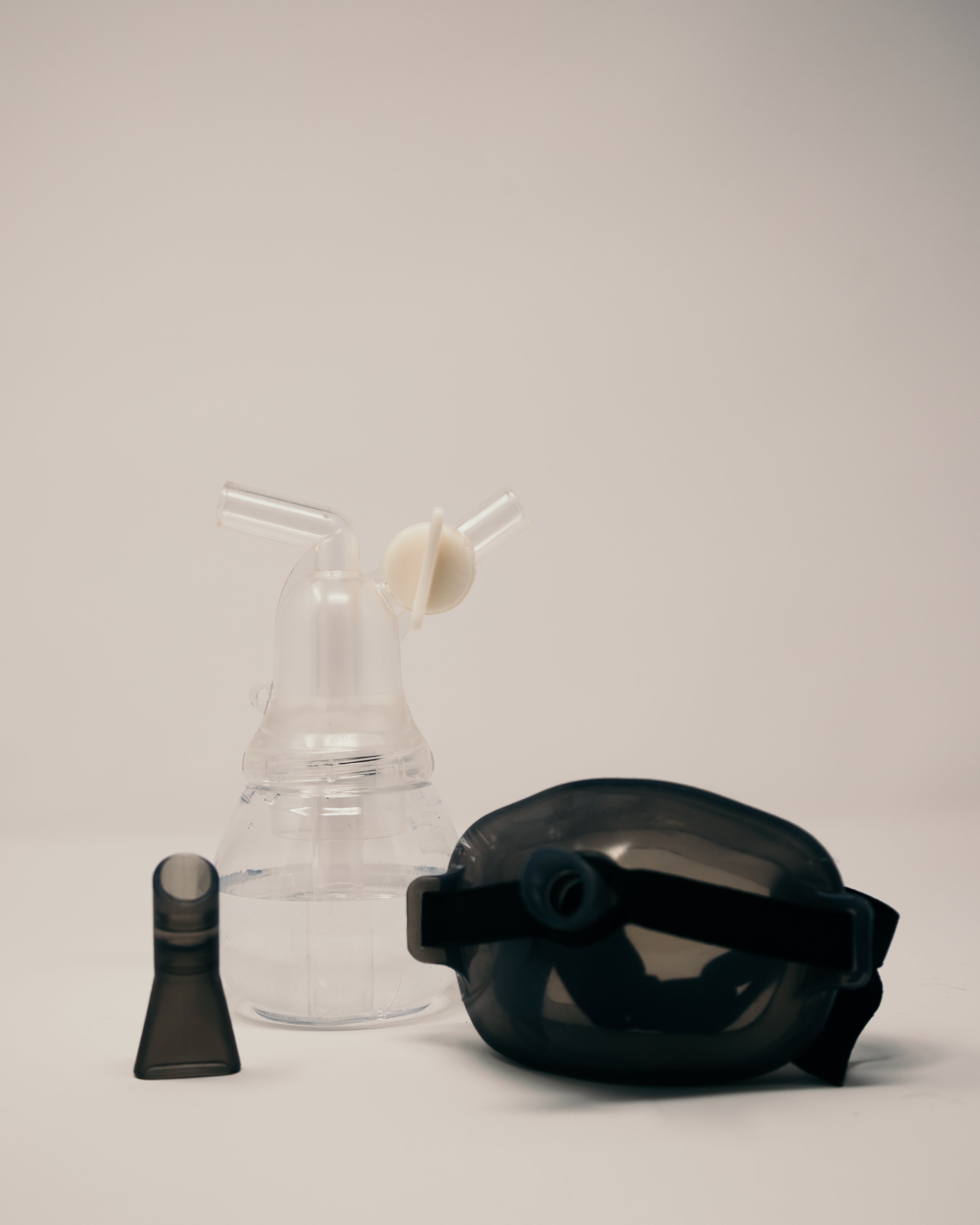 The DoctorVox PRO Strength Training Kit