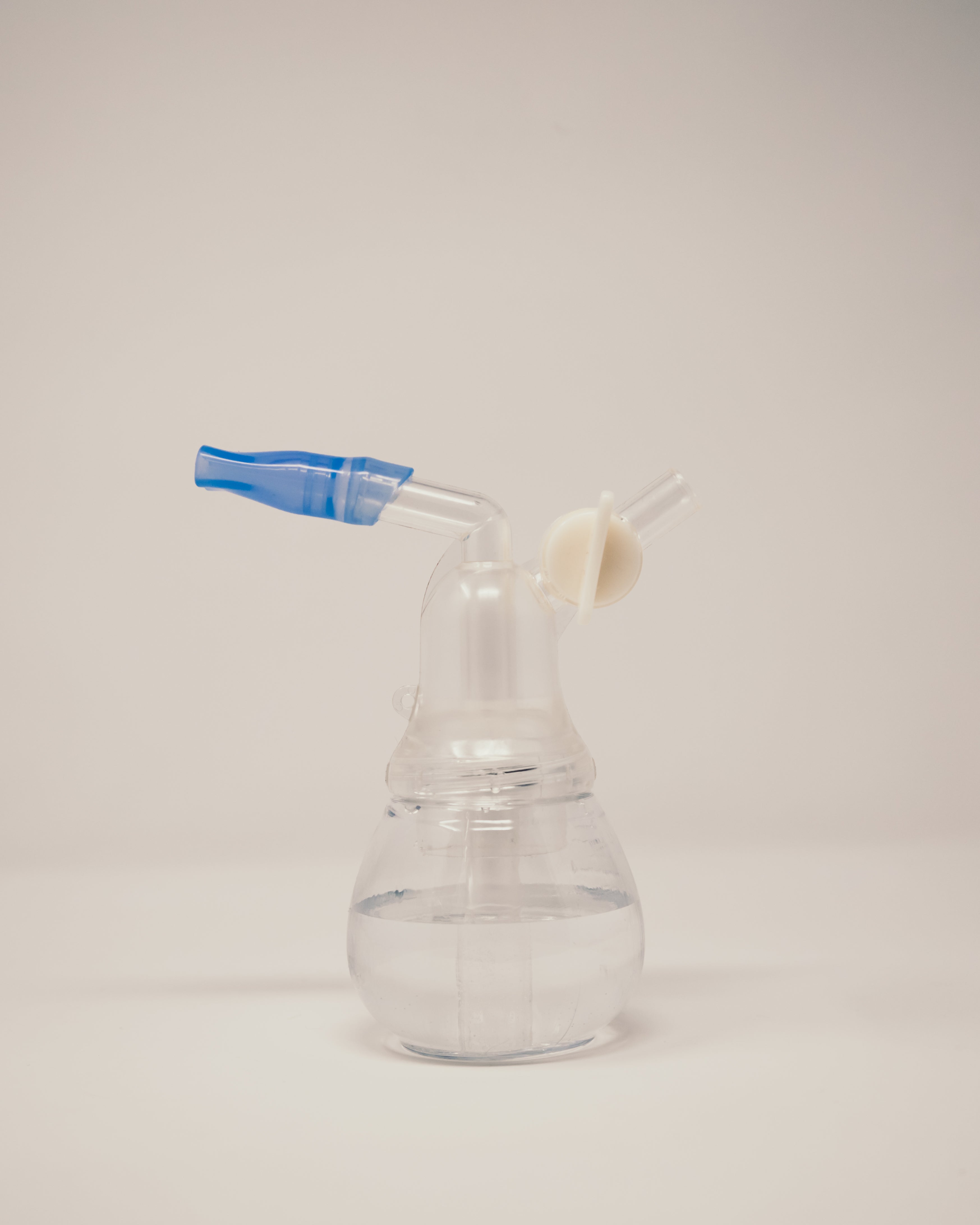 The DoctorVox Mouthpiece