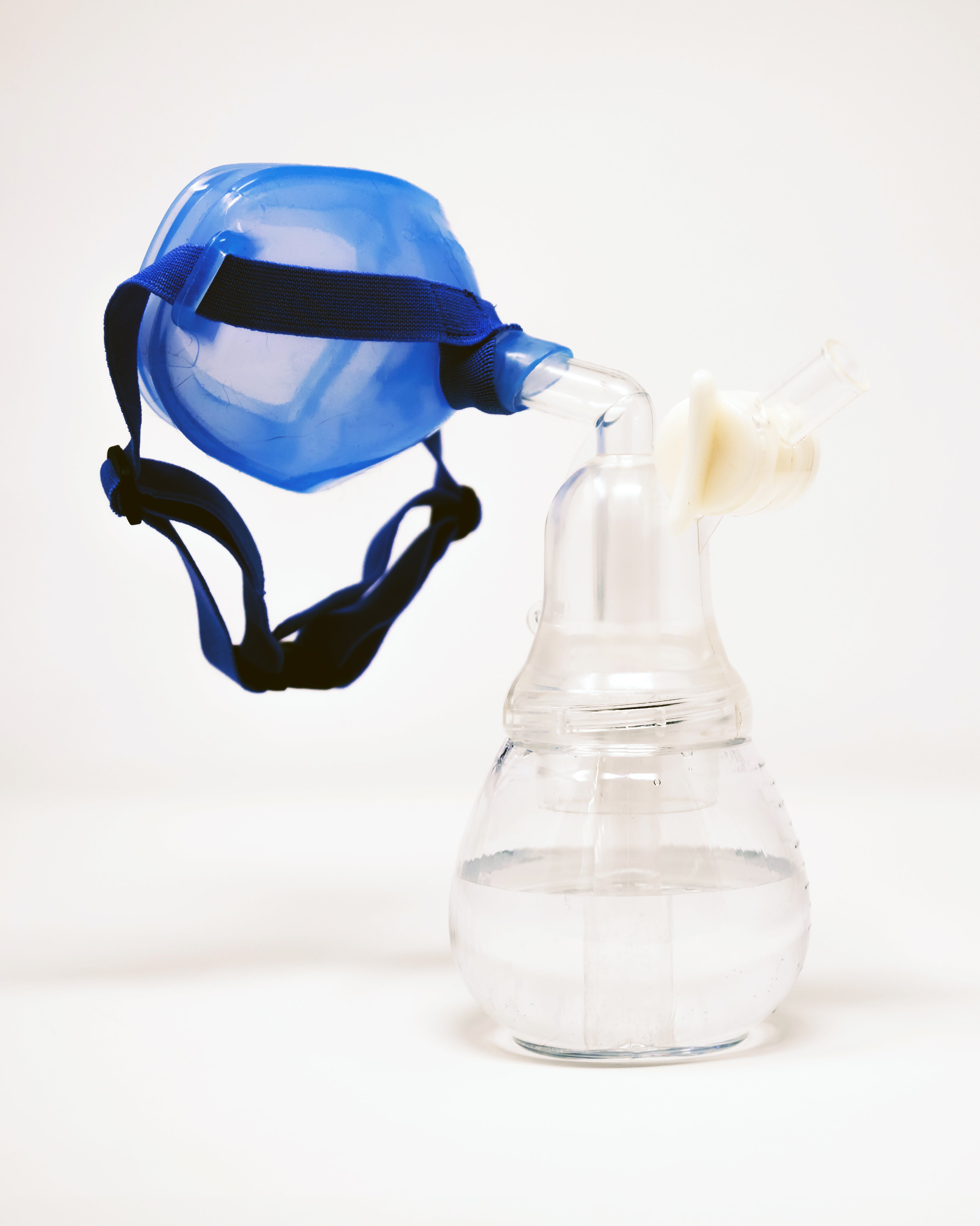 The DoctorVox PRO Strength Training Kit