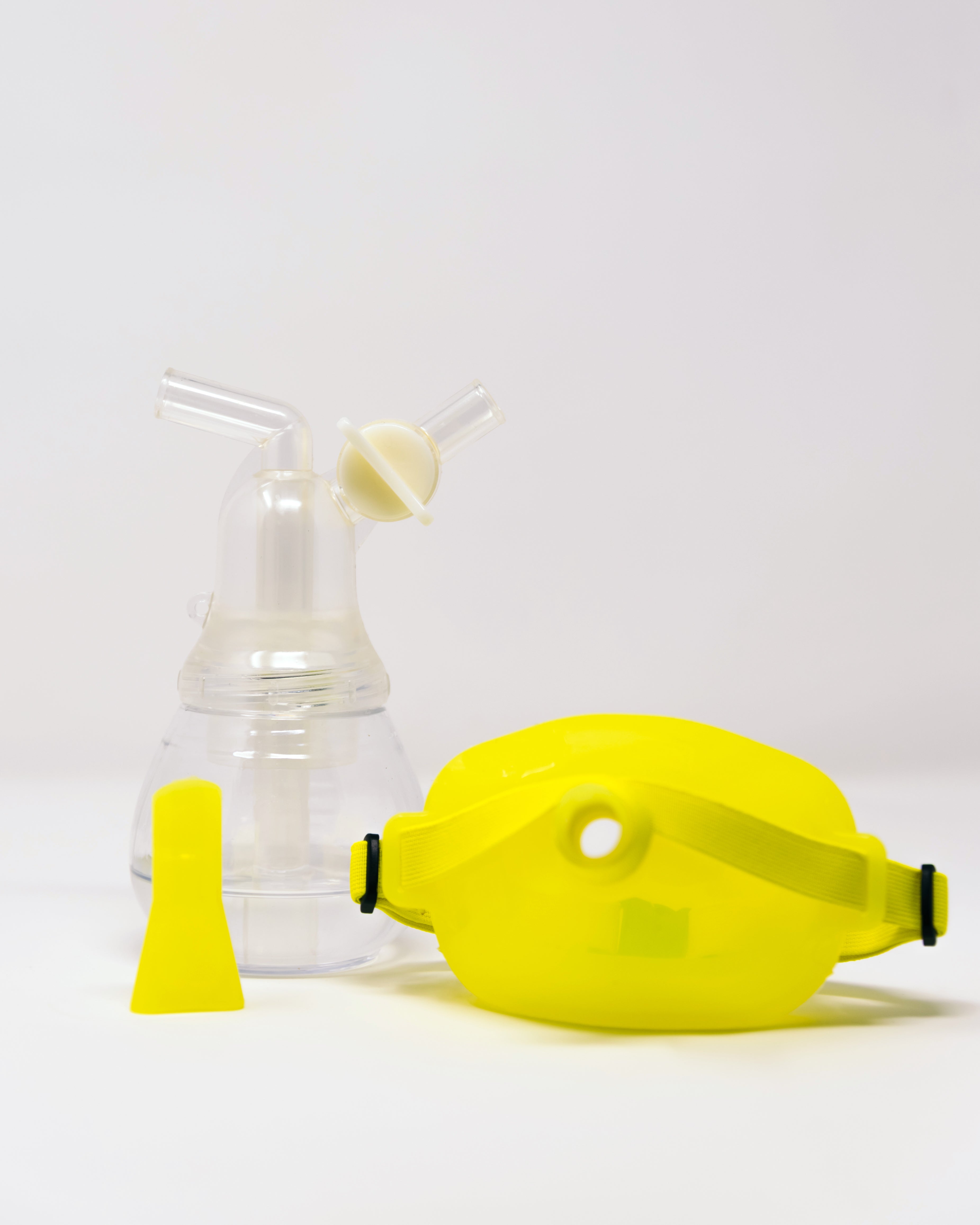 The DoctorVox PRO Strength Training Kit