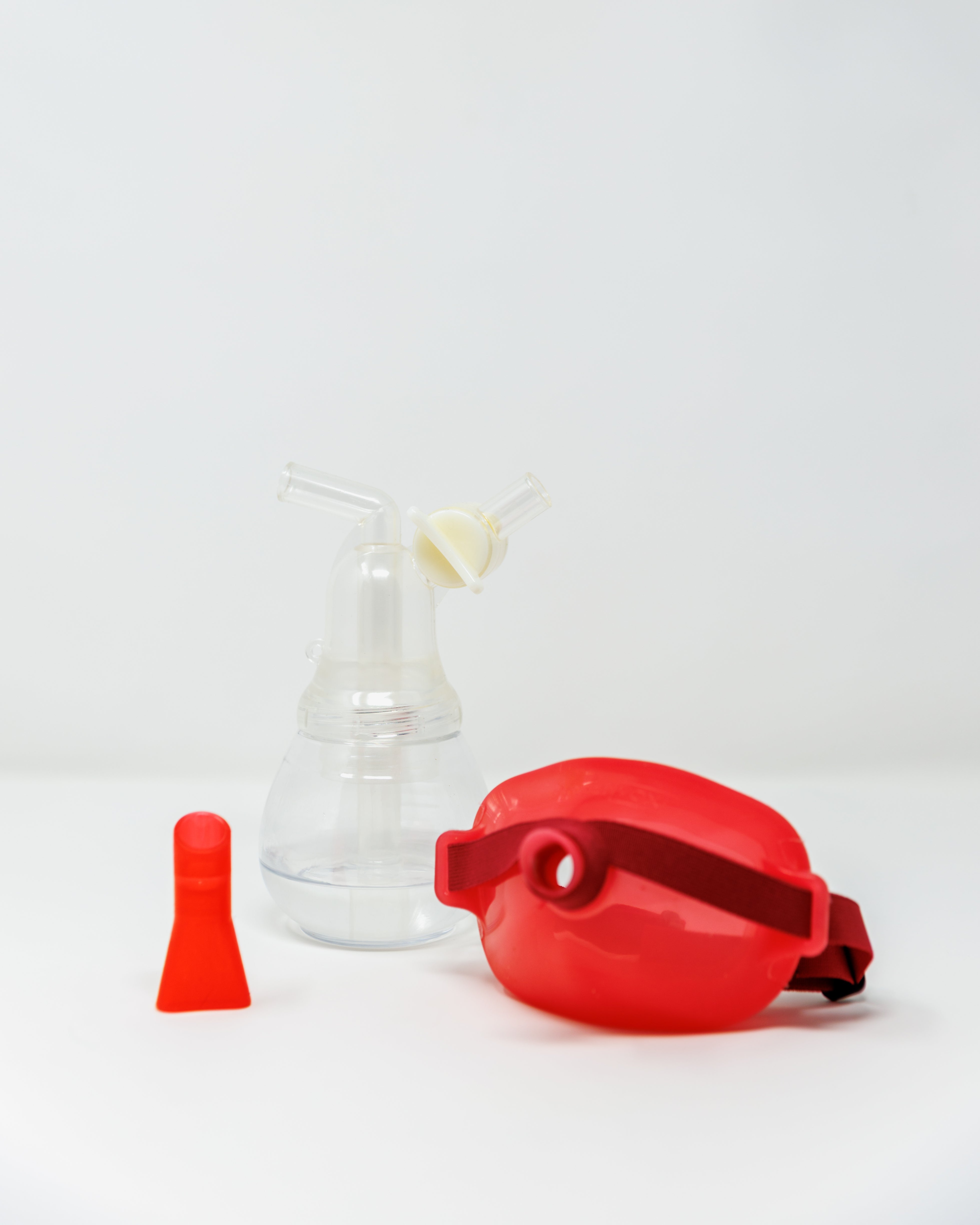 The DoctorVox PRO Strength Training Kit