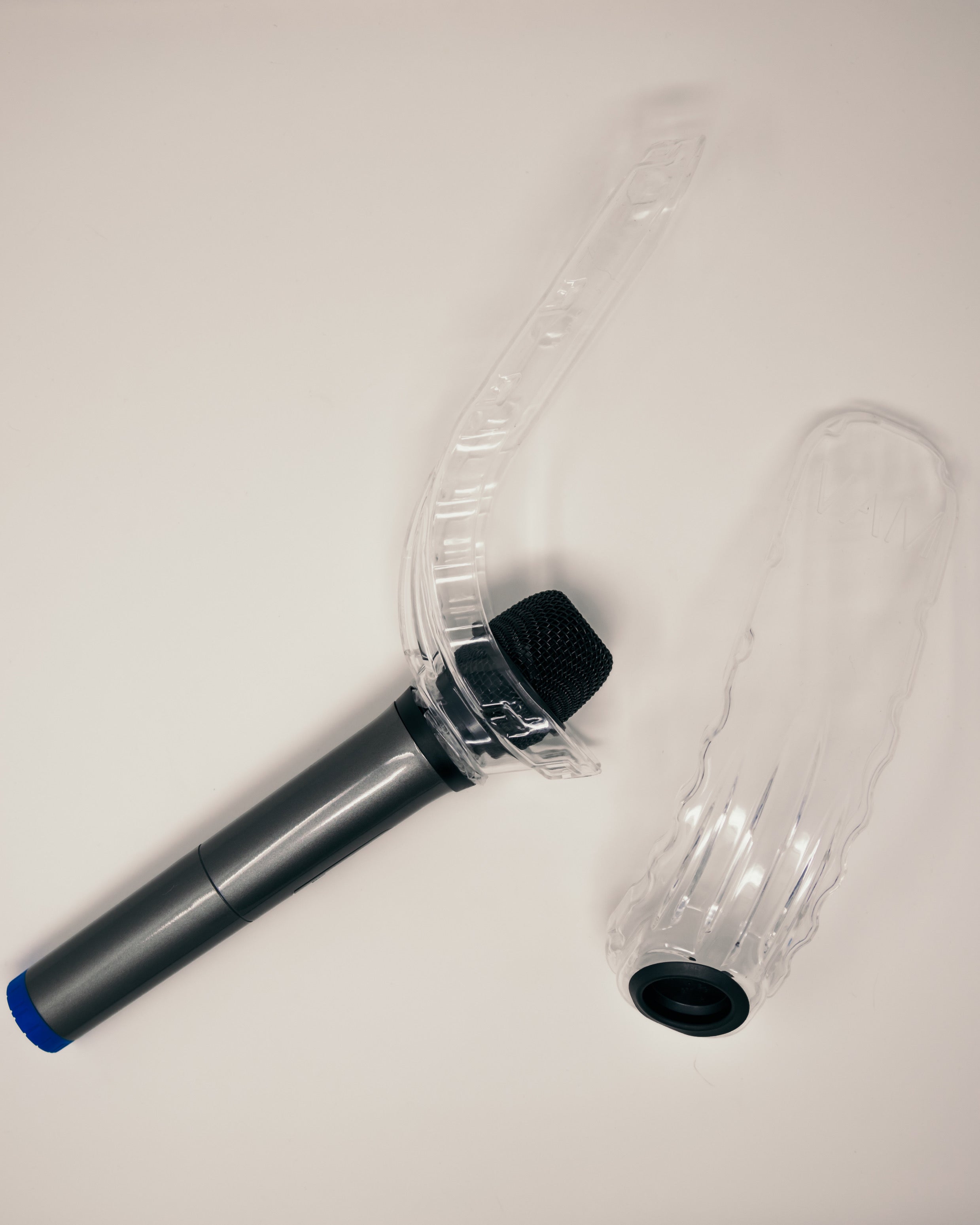 The VAM (Vocal Acoustic Monitor)