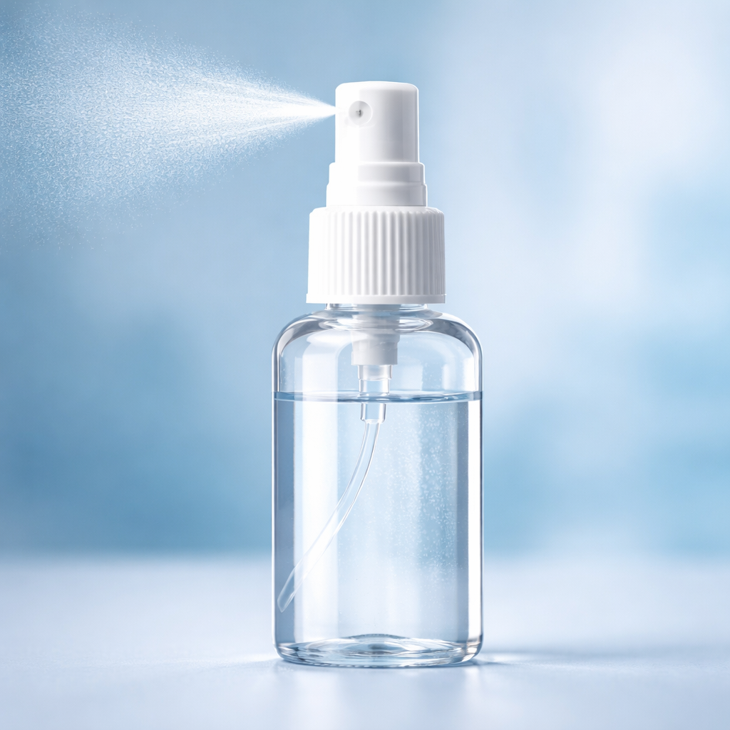 Quick Fix for a Dry Voice, When Hydration Isn’t Enough