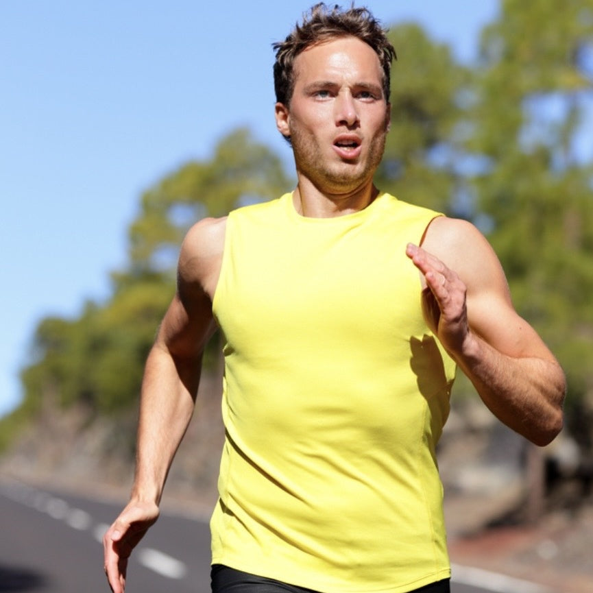 Tackle Your Voice First Thing in the Morning