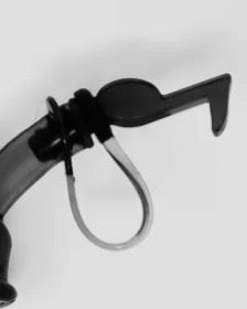 Musical Note Stopper